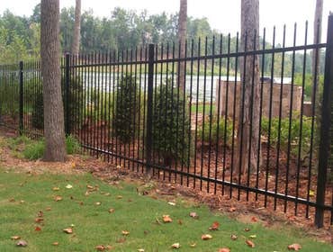 Fences