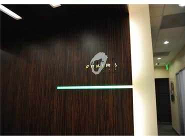 Oh Kim’s Dental Office