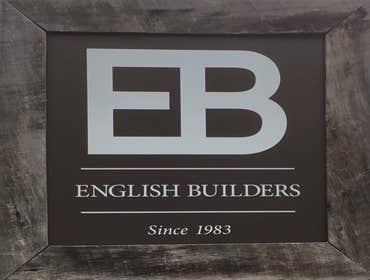 Photos from English Builders Inc