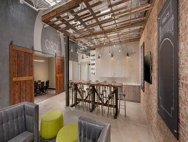 Photos from DPR Construction