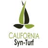 California Syn Turf logo
