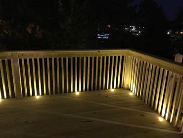 Photos from Willwerth Construction