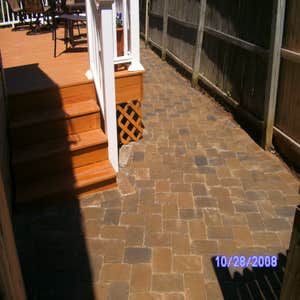 ARTISTIC HOME IMPROVEMENT LLC Project