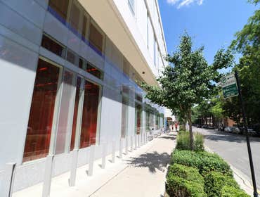 N Racine Ave Project
