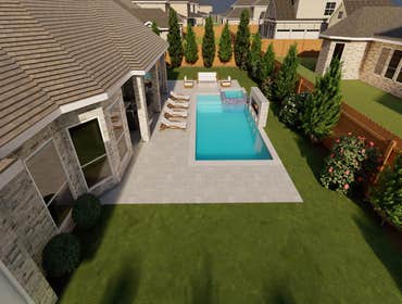 Swimming Pools