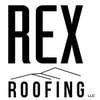 Rex Roofing LLC logo
