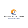 Blue Horizon Renovations logo