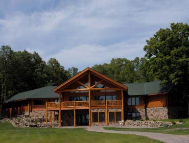 Photos from Log Homes Minnesota, Inc