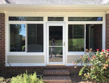 Photo(s) from E-Z Roofing And Construction, LLC