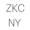 Zkc Ny logo