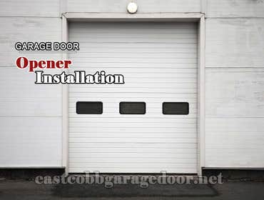 Photos by East Cobb Garage Door Masters #1