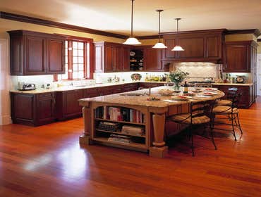 Putnam Design LLC - Kitchens