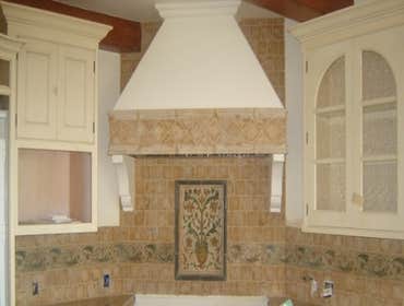 Bathroom and Kitchen Remodels Here are some pictures of the work I have done for my clients throughout the years. I work with tile, marble, stone, glas