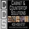 Cabinet & Countertop Solutions logo