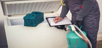 Ea Heating and Cooling