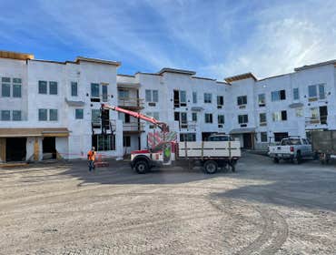Drywall by H Lopez Drywall LLC #1