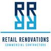 Retail Renovations logo