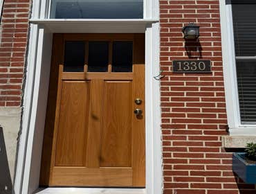Mr. Contractor - Philly's #1 Contractor