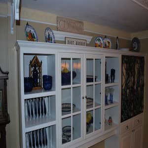 Patera Contracting Project