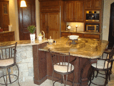 Photos from Poulson Construction Inc.