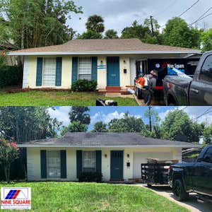 Roofing