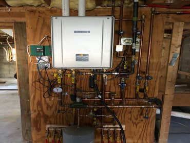 Photos by A&G General Contractors #2