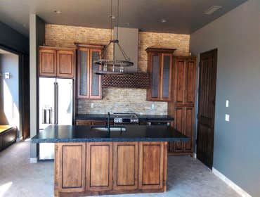Photos from OCC Woodworking LLC