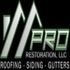 Pro Restoration, LLC logo