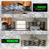 Mondine Plumbing and Construction