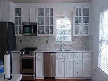 Photos by Jesus Crist Renovates LLC #1