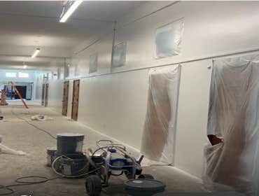 Photos by Eka Paint Corp #1