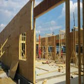 Rightway Commerical Build Amelia Ohio commercial build