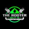 the Rooter Guy's LLC logo