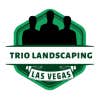 Trio Landscaping Las Vegas logo