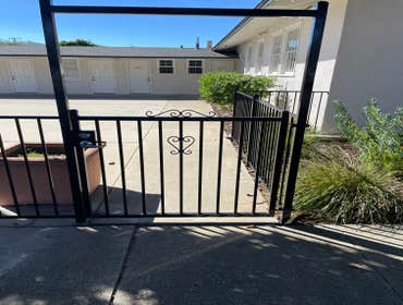 Photos by Fortress Fence Company #1
