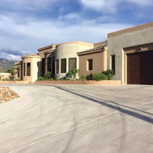 Stucco Projects