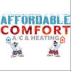 Affordable Comfort logo