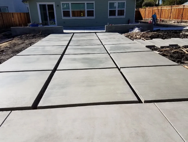 Photos by Abacus Concrete Inc. #1