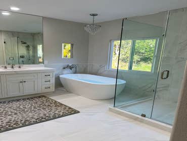 Photos by Luciano Luxury Construction Corp #37