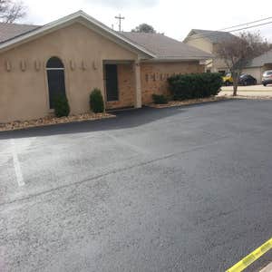 Photos by Williams Asphalt Paving #1