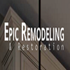 Epic Remodeling & Restoration logo