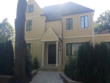 Stucco