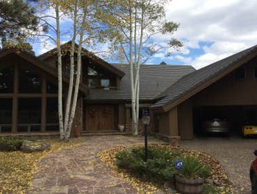 Boral Tile Installations