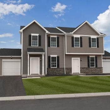 J.A. Myers Homes