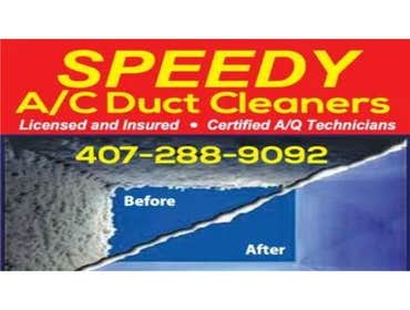 Photos by Speedy AC Duct Cleaning Service® #1