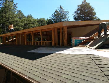 Photos by Spot on Construction