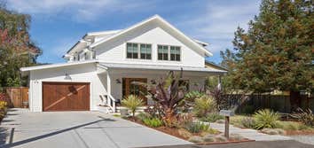 Photos by Craig o'connell Architect #1