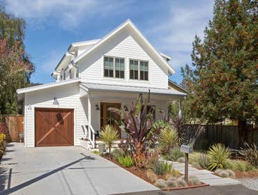 Photos by Craig o'connell Architect #1