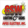 Gsw Lighting LLC logo