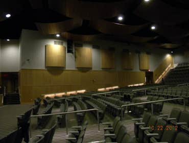 Performing Arts Center